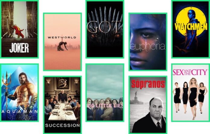 how to watch hbo max through hulu app - Hulu also changed the game in 2017 with a Live TV add-on