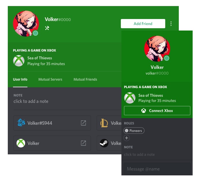 Speak to Convenient Extinct How to Install and Use Discord on Xbox One