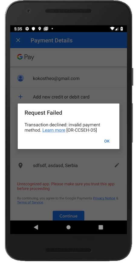 How-to-Fix-Payment-Error-Code-OR-CCSEH-05-using-Google-Pay