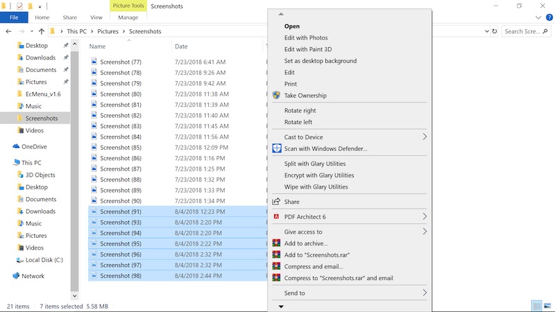 How-to-Fix-Slow-Context-Menu-in-File-Explorer-on-Windows-10