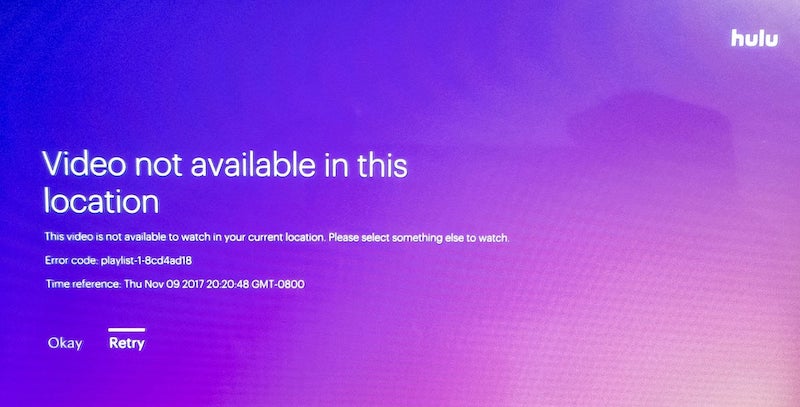 How-to-Fix-Video-Not-Available-in-this-Location-Error-on-Hulu