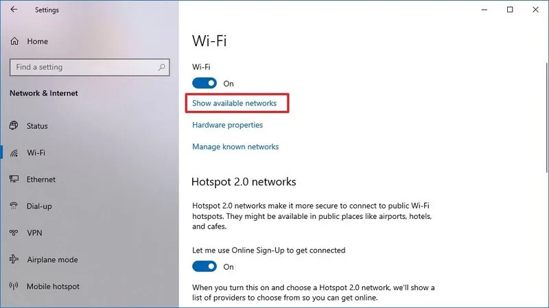 How-to-Fix-Windows-10-Won_t-Display-or-Show-Available-Wifi-Networks