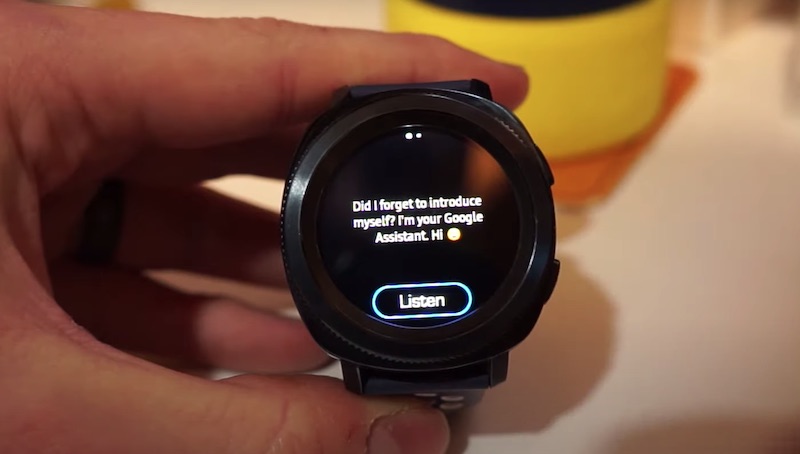 Install-and-Use-Google-Assistant-on-Samsung-Galaxy-Watch