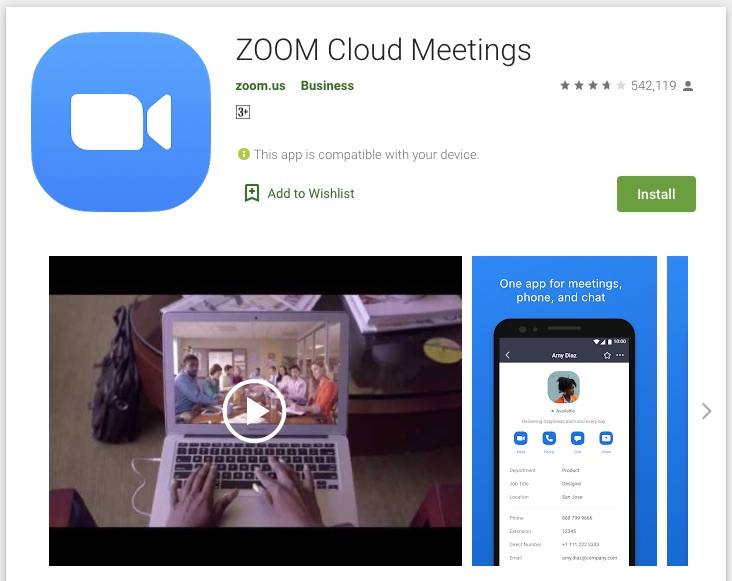 Fix Zoom Error Code 1132 Failed To Sign In Or Meeting Fails