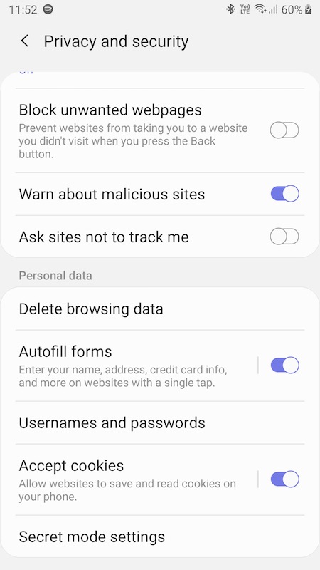Delete-Browsing-Data-on-Samsung-Internet-App