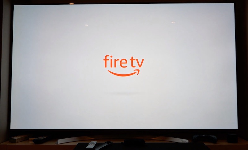 Fix Amazon Fire TV or Fire TV Stick Stuck on Logo Screen