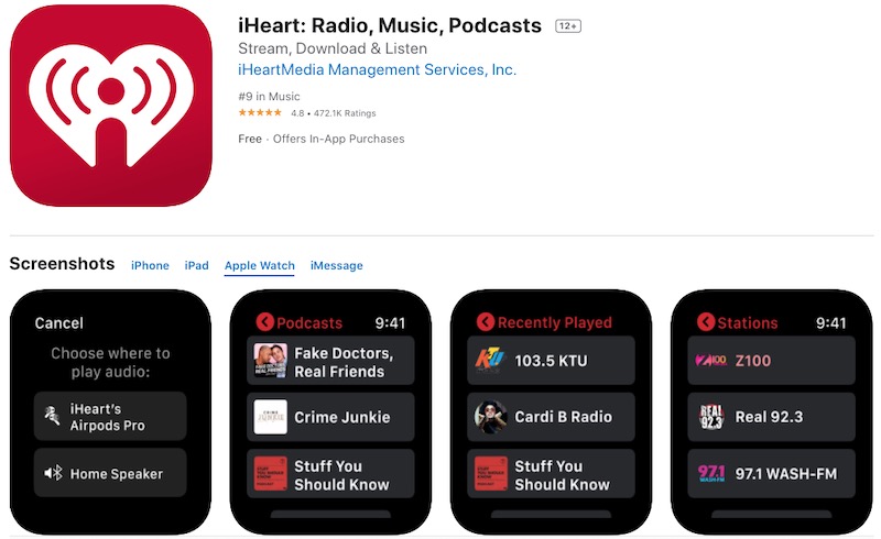 How-to-Download-and-Install-iHeartRadio-on-Apple-Watch