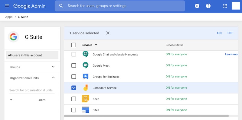 How-to-Enable-Jamboard-Service-in-G-Suite-Admin