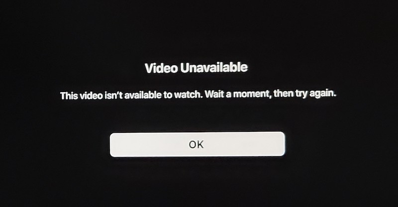 How-to-Fix-Apple-TV-Plus-Video-Unavailable-Error