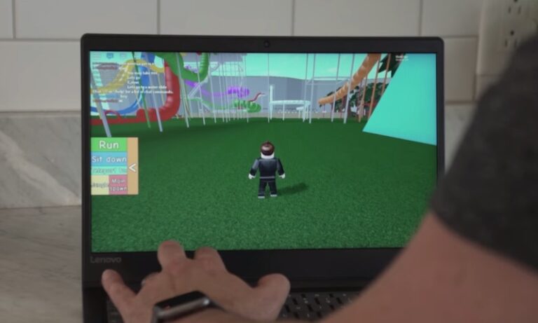 How To Download Install And Play Roblox On Chromebook How To Play Roblox On Chromebook 768x461 