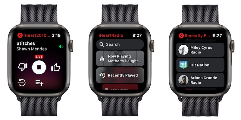 Install-iHeartRadio-App-and-Listen-to-Music-on-Apple-Watch