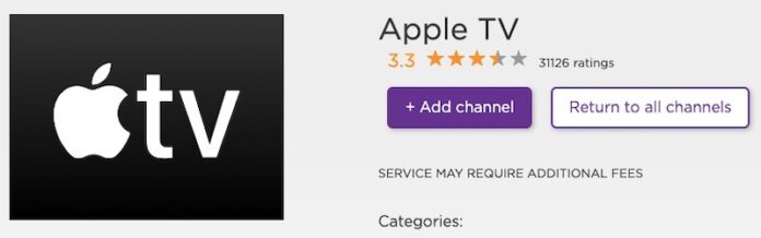 How to Fix Apple TV App Not Working on Roku TV and Device