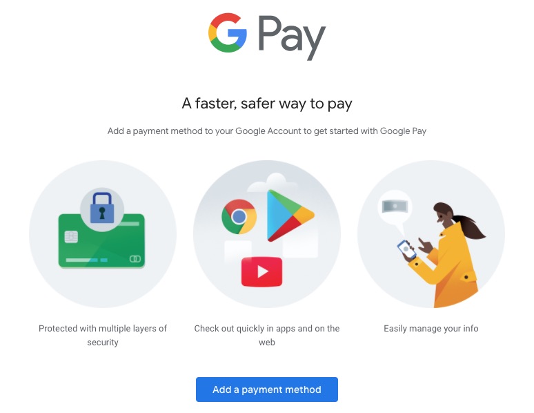 Invalid Debit Card Information Google Pay Xn