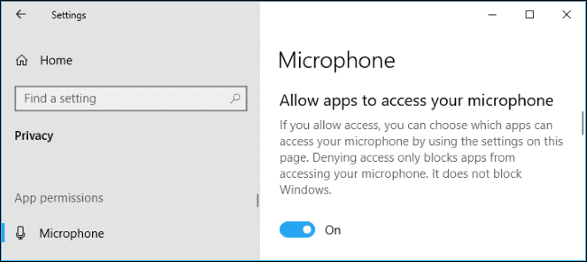 Allow-apps-to-access-Microphone-in-Windows-10