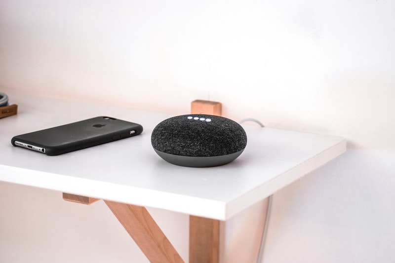 Can-Google-Home-Wake-Me-Up-With-Music