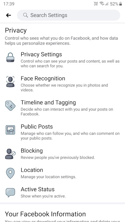 Check-If-You-Have-Blocked-the-User-on-Facebook