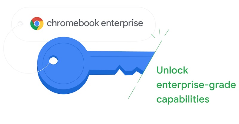 Chromebook-Enterprise