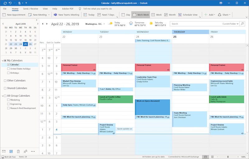 How-to-Export-Microsoft-Outlook-Calendar-to-Excel-CSV-File