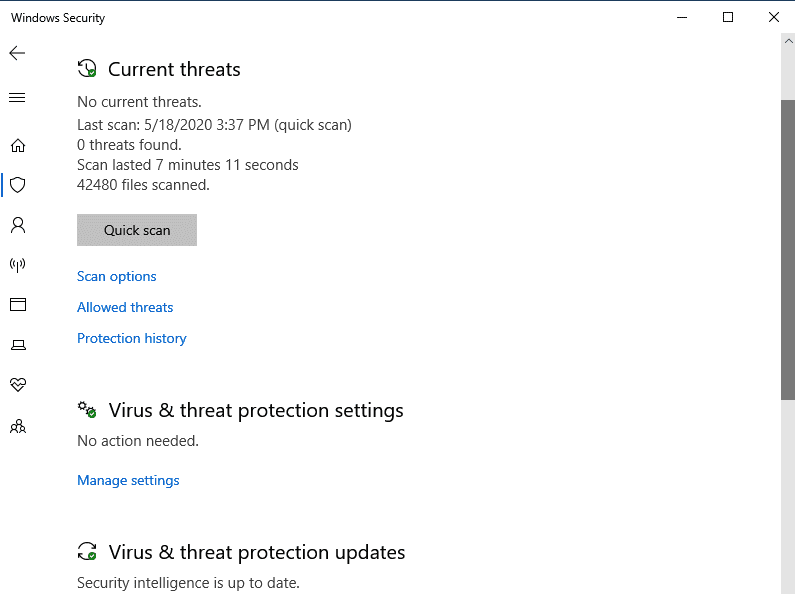 How-to-View-Microsoft-Defender-Antivirus-Protection-History-on-Windows-10