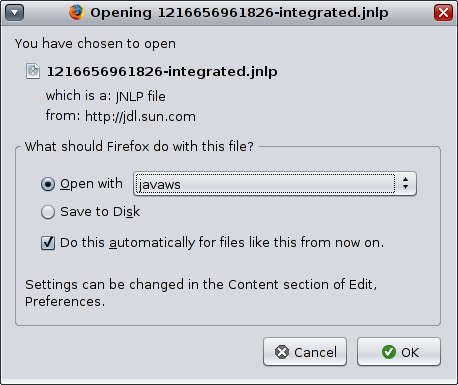 Open-and-Run-JNLP-Files-using-Java-Web-Start