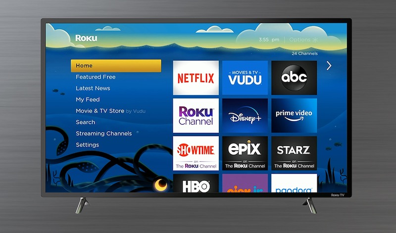 Roku-Devices-that-Support-Apple-Airplay