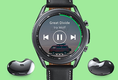 Spotify-on-Samsung-Galaxy-Watch-and-Samsung-Gear-watches
