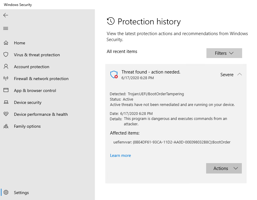 View-Malware-Protection-History-in-Microsoft-Defender-Antivirus-on-Windows-10