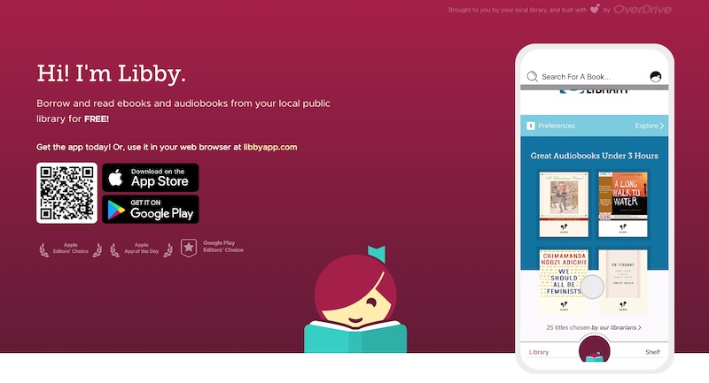 What-is-Libby-App-from-OverDrive