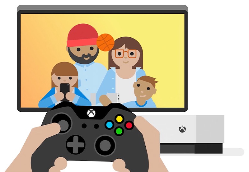 Xbox-Family-Settings-App-for-Windows-10-Xbox-One-and-Xbox-360
