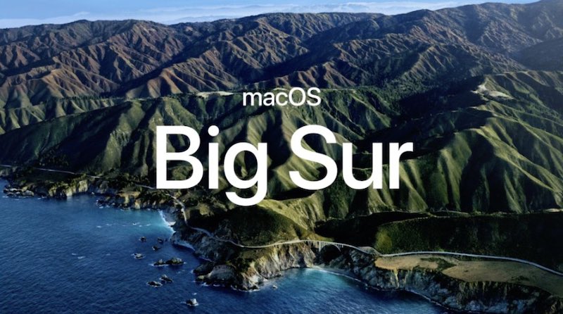 macOS-Big-Sur