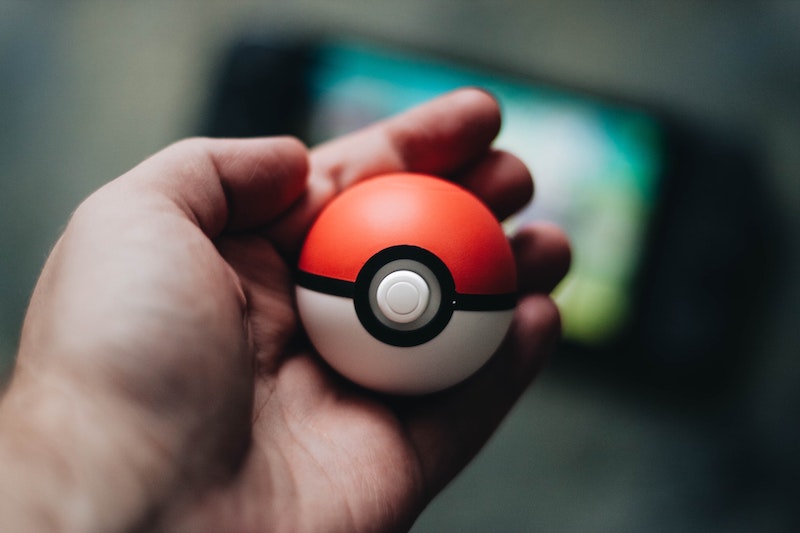 Connect-Poke-Ball-Plus-to-Pokemon-Go-App