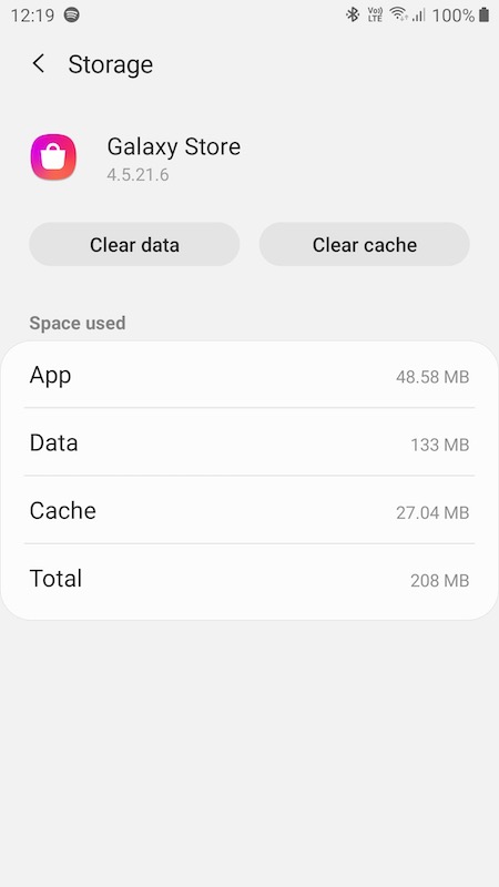 Delete-Cache-in-Your-Galaxy-Apps