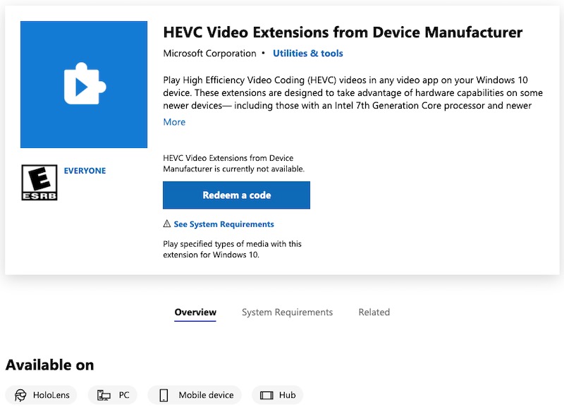 Download-the-HEVC-Video-Extensions-from-Device-Manufacturer-on-Microsoft-Store