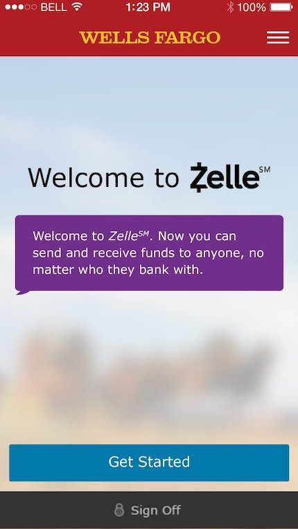 How To Delete Zelle Account Wells Fargo