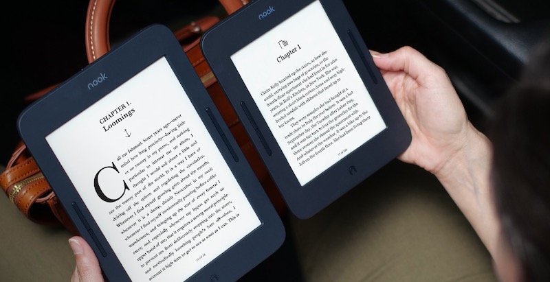 How-to-Fix-Authentication-Error-on-Nook-e-Reader-Device