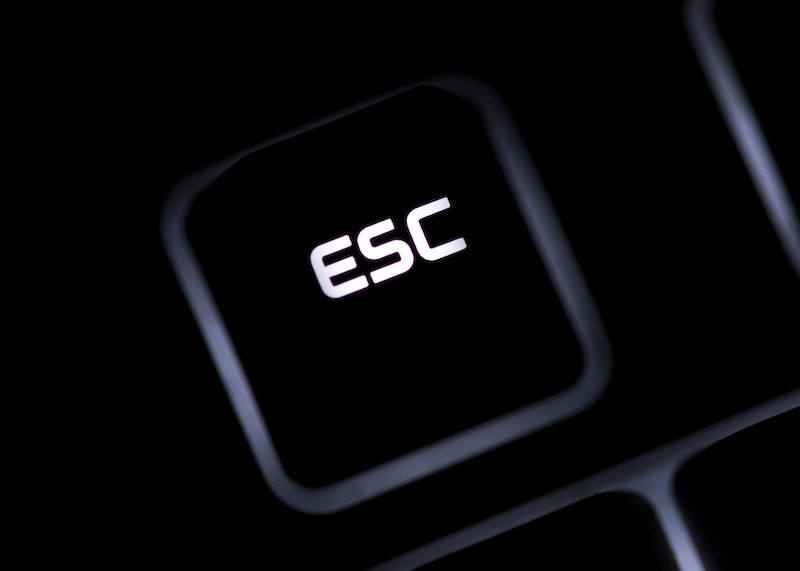 How to Fix the Escape ESC Button Stops Working on WoW