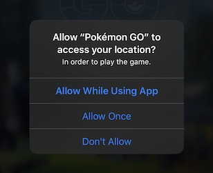 Pokemon-Go-Permissions