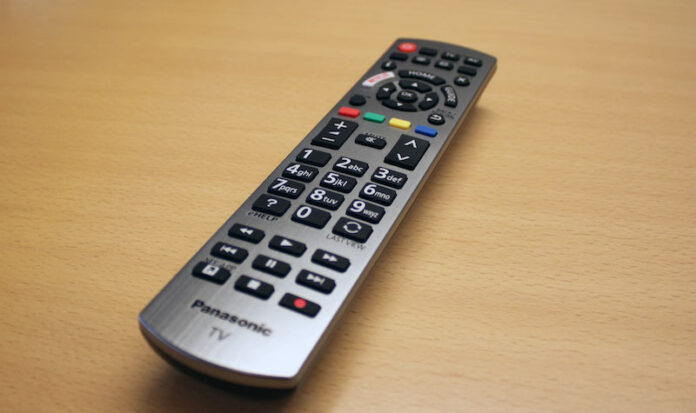 Fix Panasonic Smart TV Apps Stopped Working or Won't Load