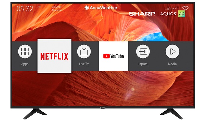 How To Fix Youtube Not Working On Sharp Aquos Android Tv