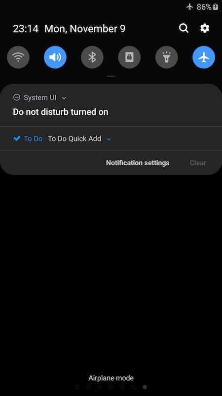 Use-the-Airplane-Mode-in-Android