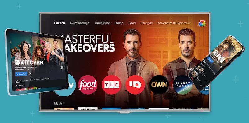 Discovery-Plus-Streaming-Service