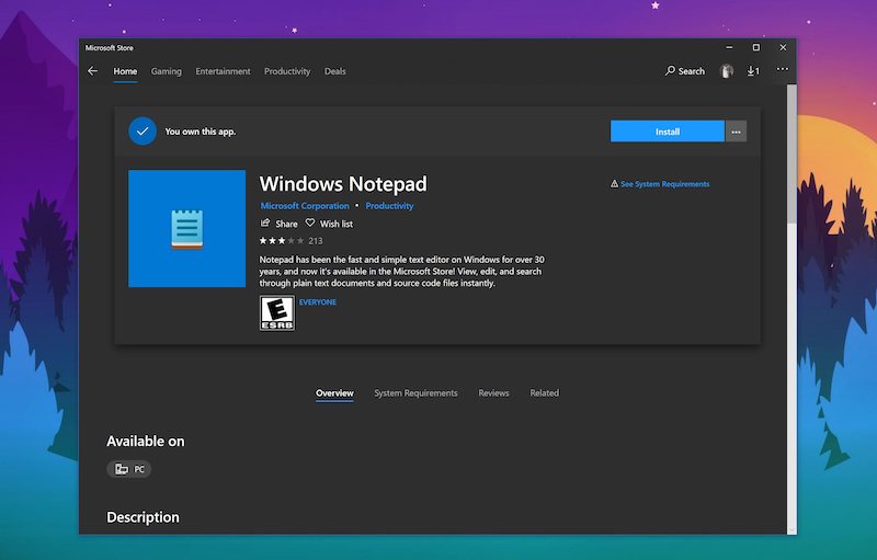 Download-and-Install-Apps-on-Microsoft-Store