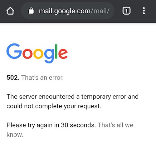 Gmail-error-502-The-server-encountered-a-temporary-error-and-could-not-complete-your-request