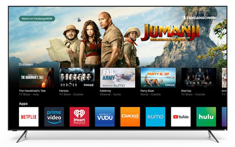 How to Fix Netflix App Not Working or Freezes on Vizio Smart TV