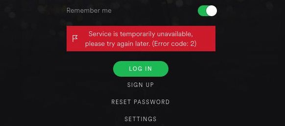How-to-Fix-Spotify-Error-Code-2