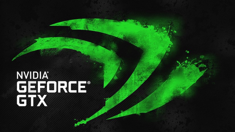 Nvidia-GeForce-GTX-GPU
