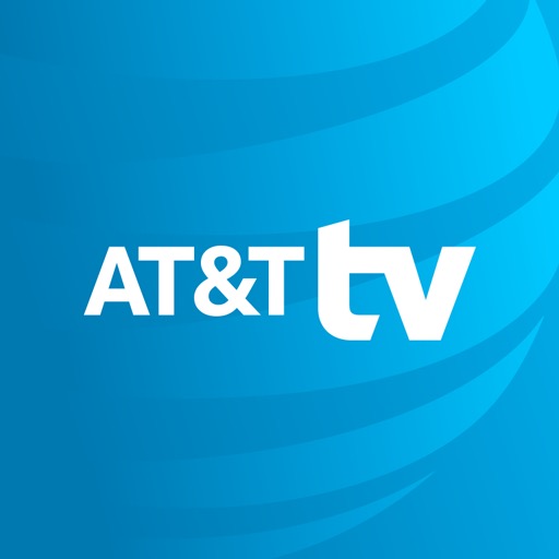 AT&T TV App Logo
