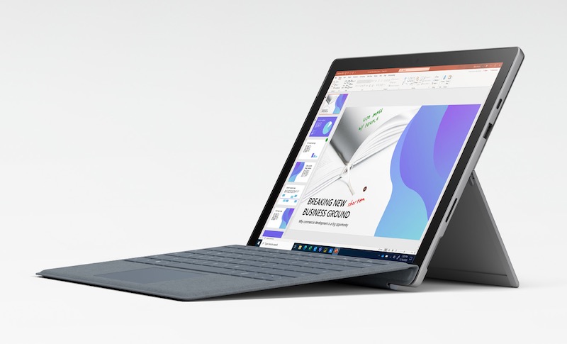 Comparison-Between-Microsoft-Surface-Pro-7-and-Surface-Pro-7-Laptop