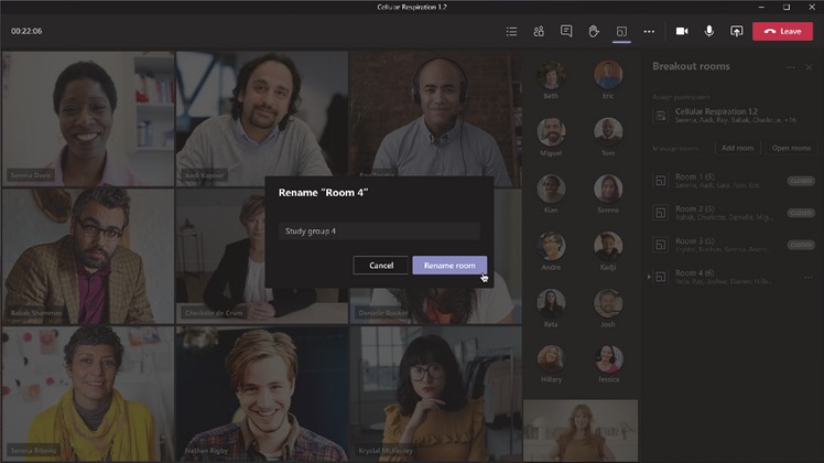 Enable-and-Use-the-Breakout-Rooms-Feature-in-Microsoft-Teams