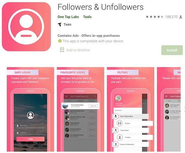 Followers-and-Unfollowers-Third-Party-App-for-Instagram